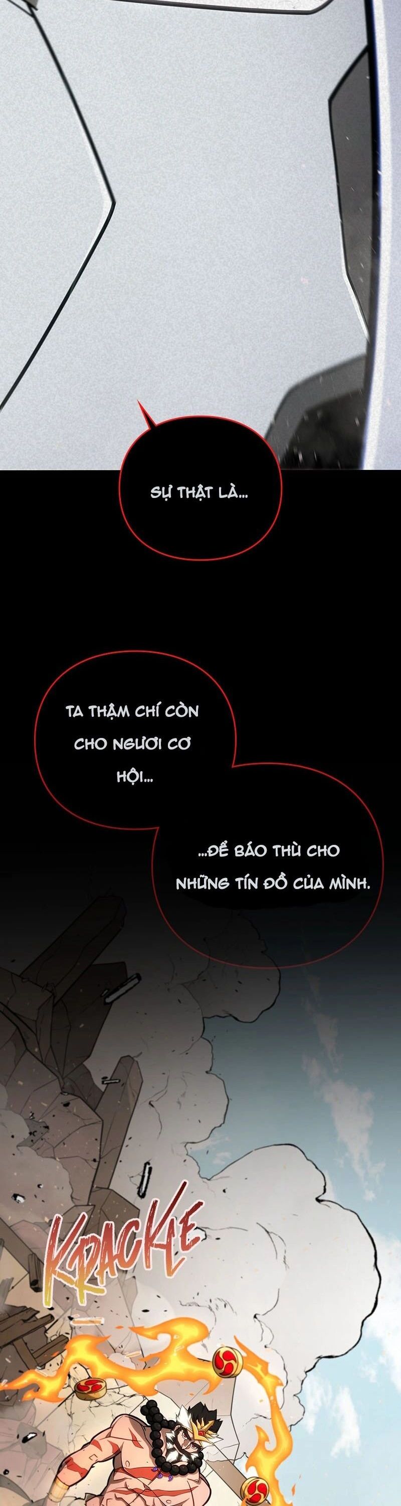 Trò Chơi Của Thần Chapter 115 - Next 