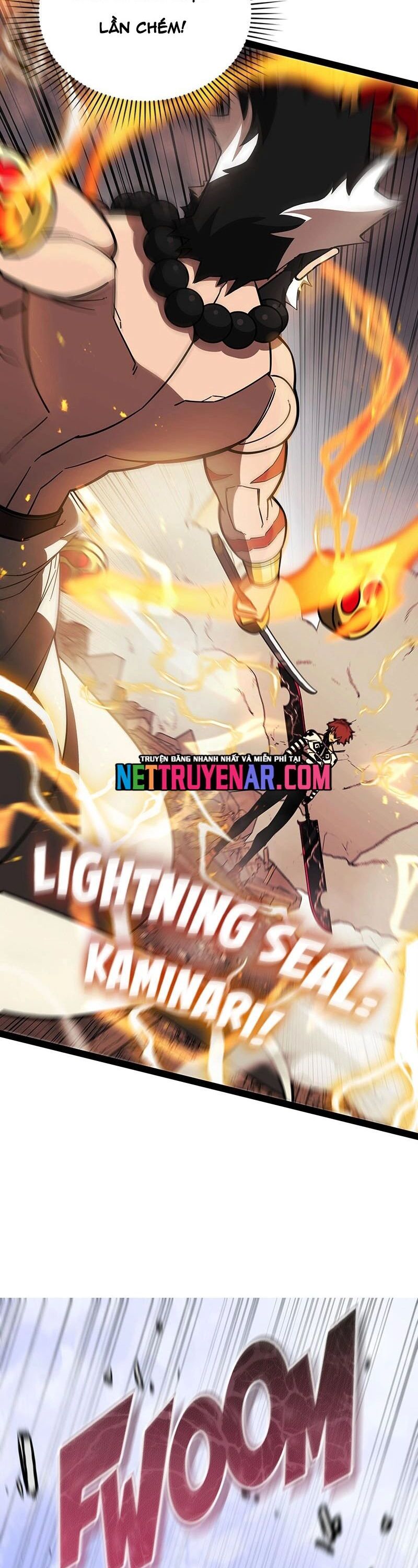 Trò Chơi Của Thần Chapter 115 - Next 