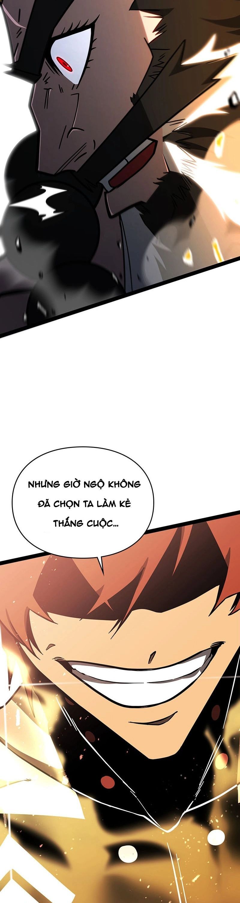 Trò Chơi Của Thần Chapter 115 - Next 