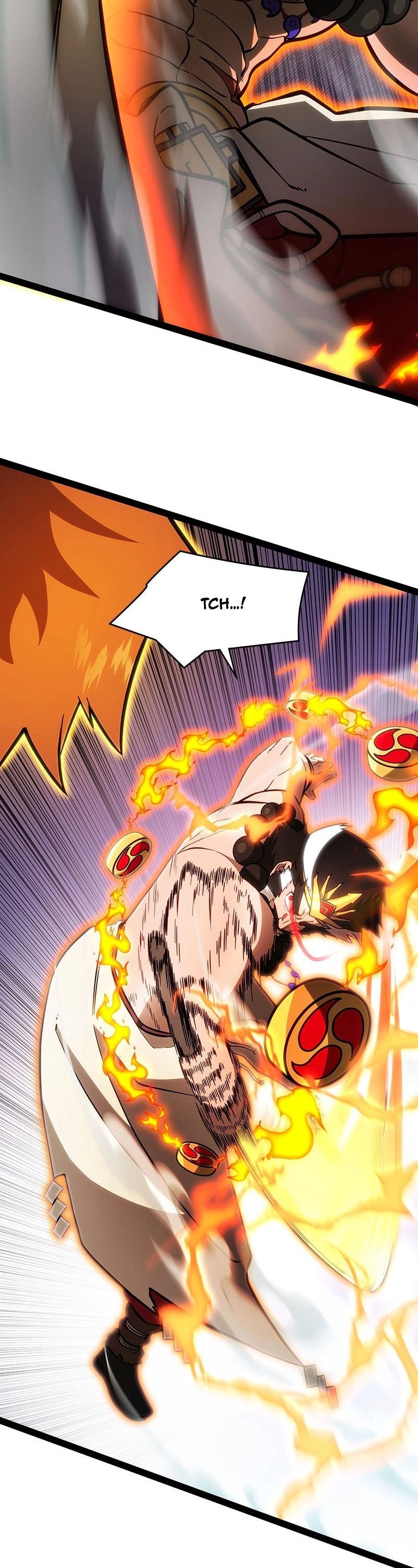 Trò Chơi Của Thần Chapter 115 - Next 