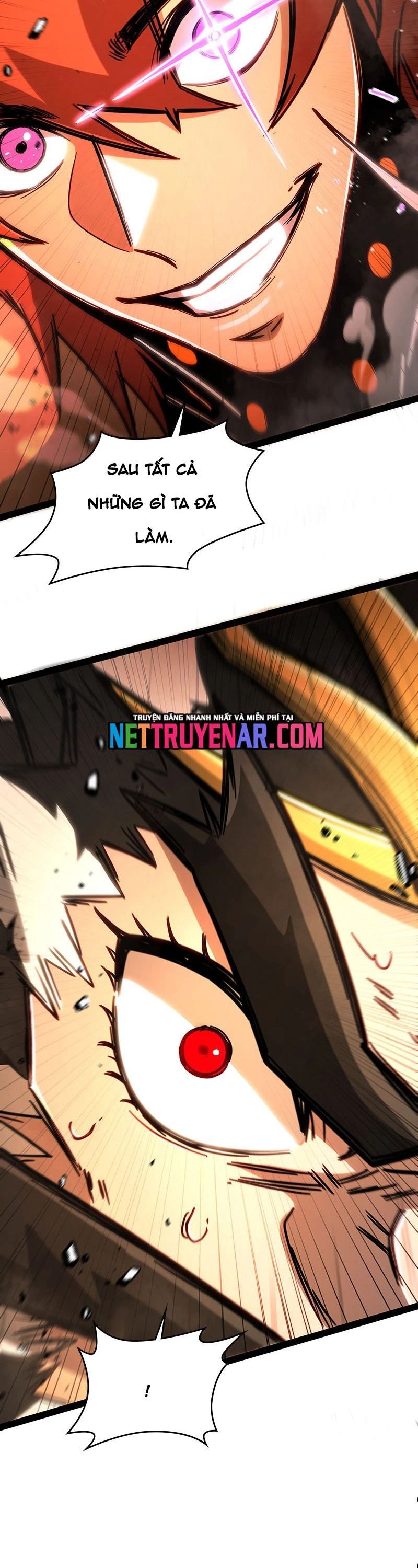 Trò Chơi Của Thần Chapter 115 - Next 