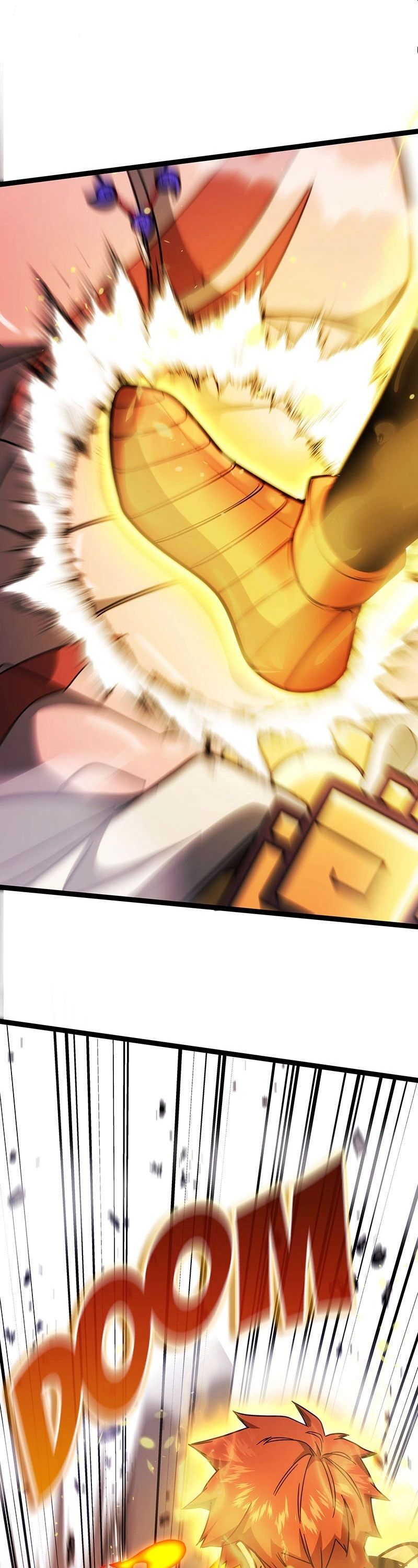 Trò Chơi Của Thần Chapter 115 - Next 