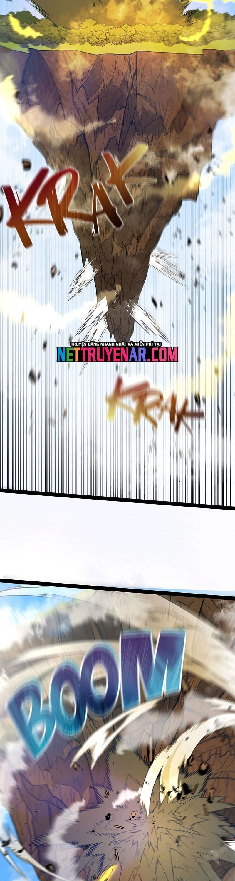 Trò Chơi Của Thần Chapter 115 - Next 