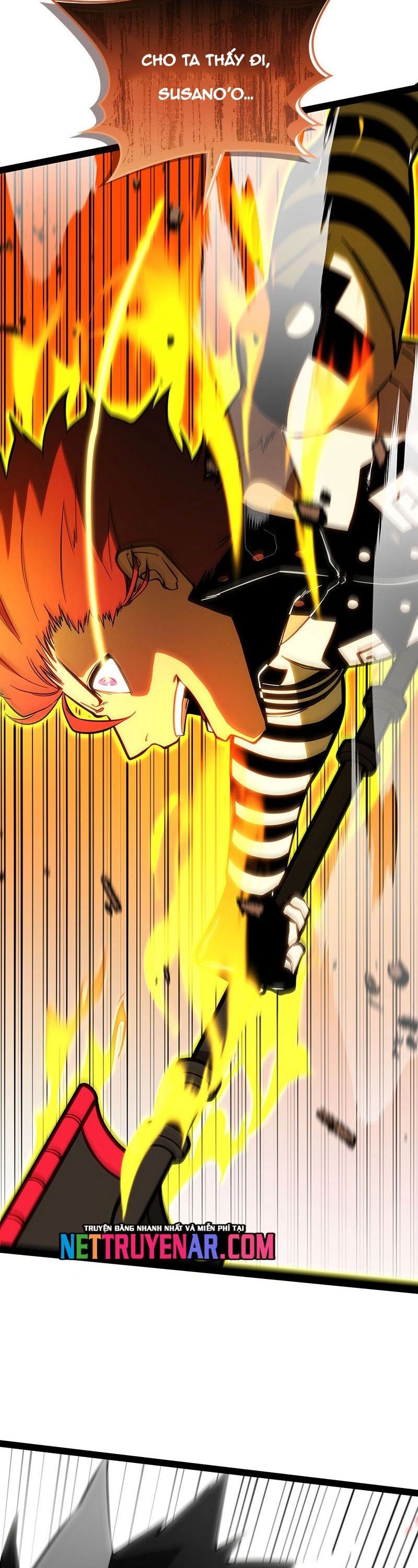 Trò Chơi Của Thần Chapter 115 - Next 