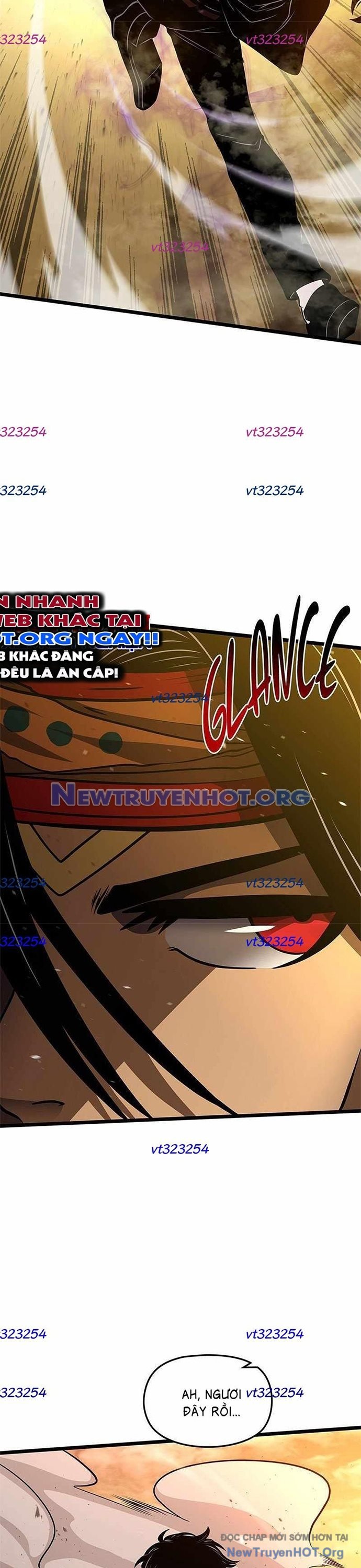 Trò Chơi Của Thần Chapter 90 - Next Chapter 91
