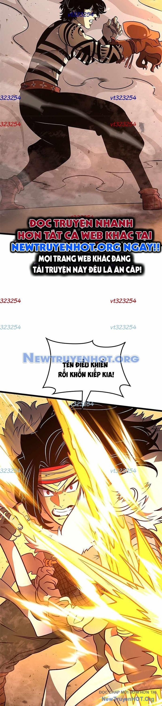 Trò Chơi Của Thần Chapter 90 - Next Chapter 91
