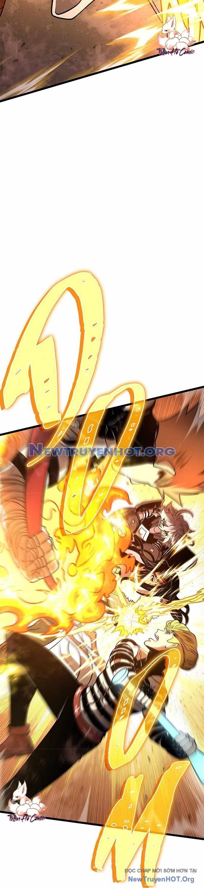 Trò Chơi Của Thần Chapter 90 - Next Chapter 91