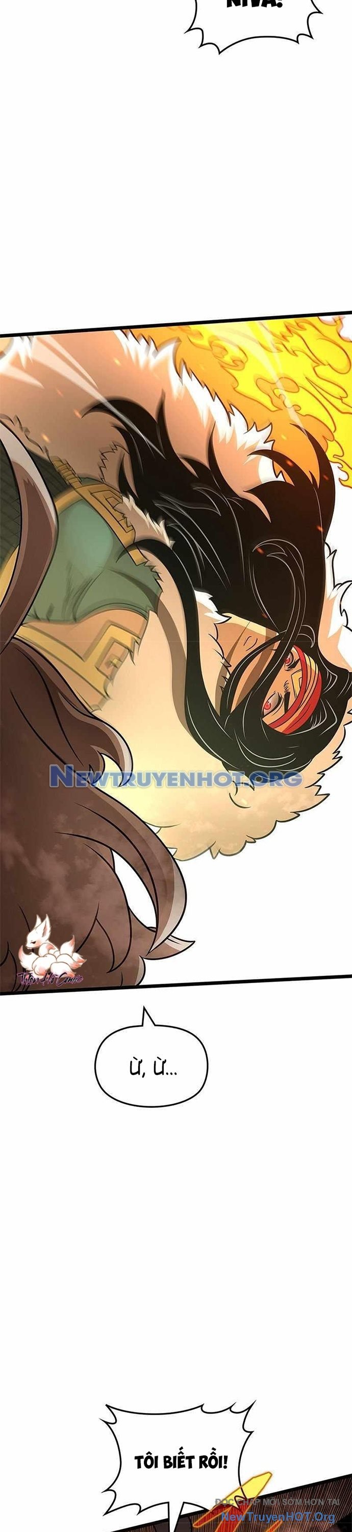 Trò Chơi Của Thần Chapter 90 - Next Chapter 91