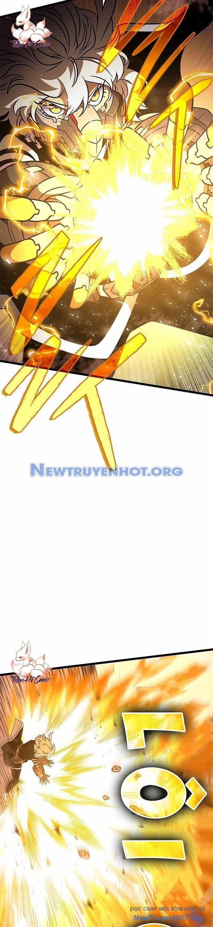 Trò Chơi Của Thần Chapter 90 - Next Chapter 91