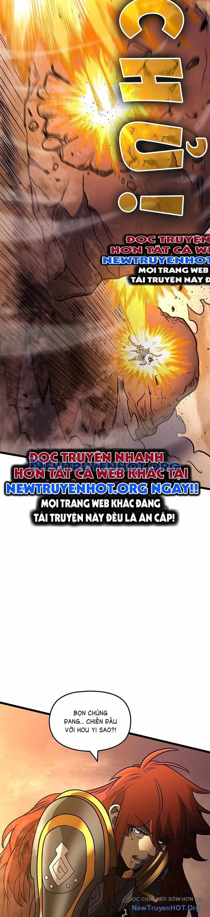 Trò Chơi Của Thần Chapter 90 - Next Chapter 91