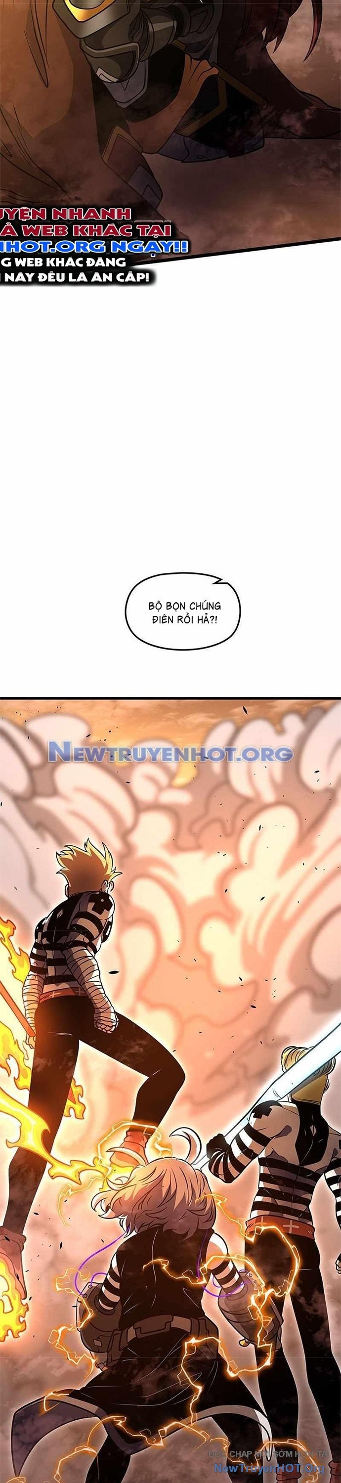 Trò Chơi Của Thần Chapter 90 - Next Chapter 91