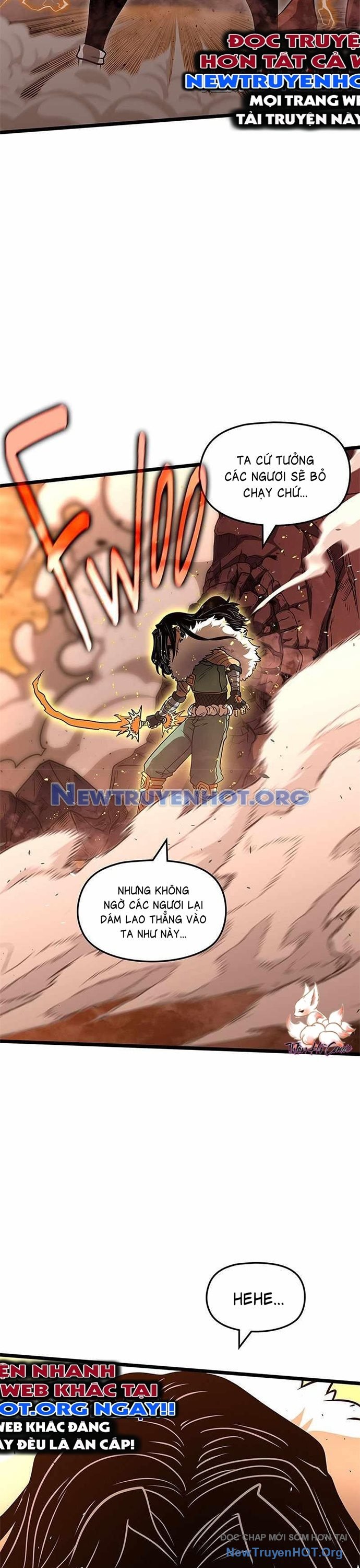 Trò Chơi Của Thần Chapter 90 - Next Chapter 91