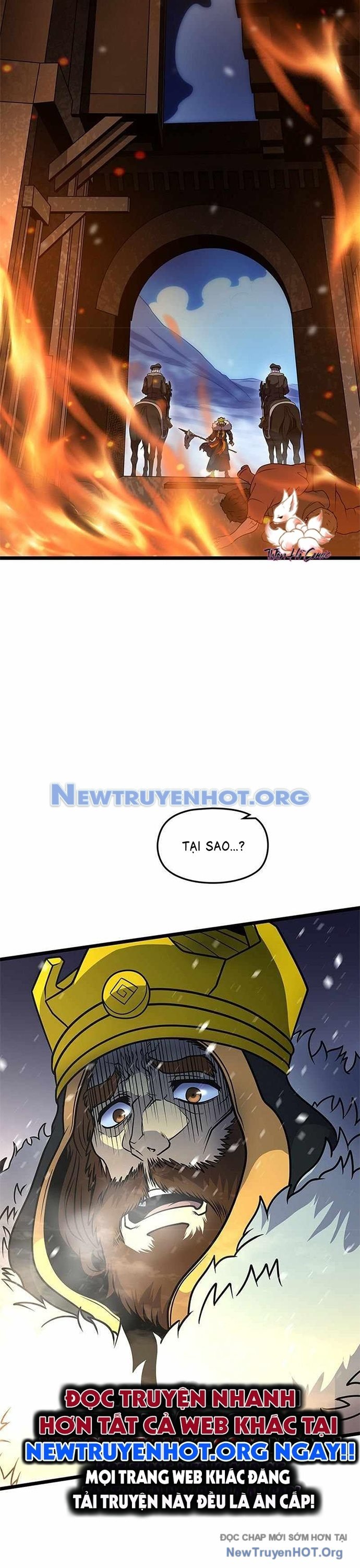 Trò Chơi Của Thần Chapter 90 - Next Chapter 91