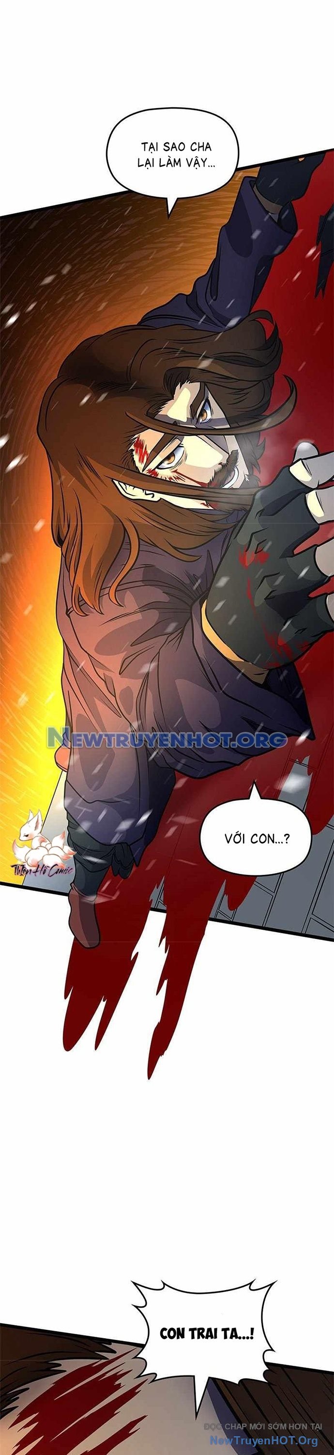 Trò Chơi Của Thần Chapter 90 - Next Chapter 91