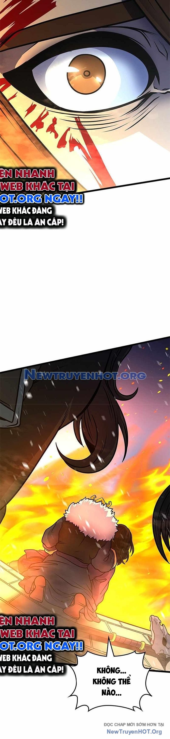 Trò Chơi Của Thần Chapter 90 - Next Chapter 91