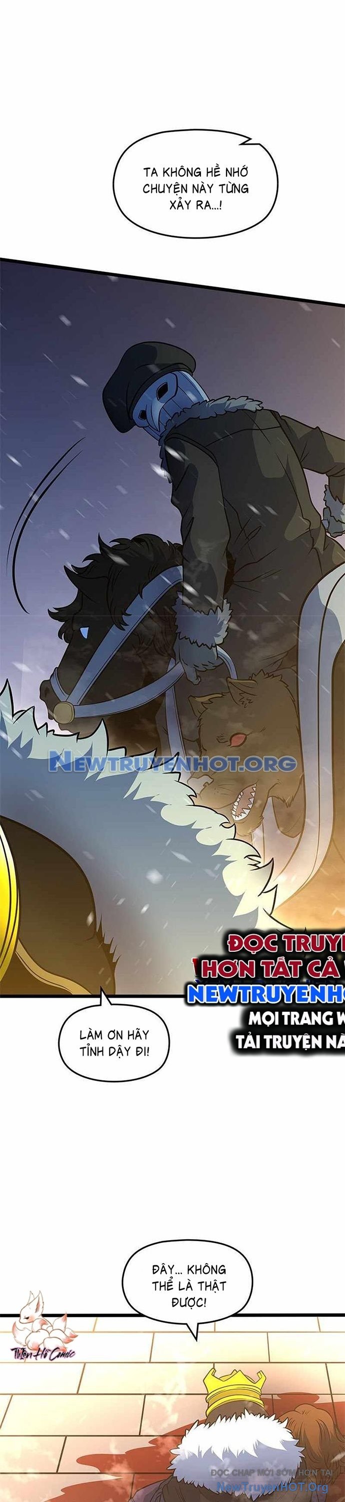 Trò Chơi Của Thần Chapter 90 - Next Chapter 91