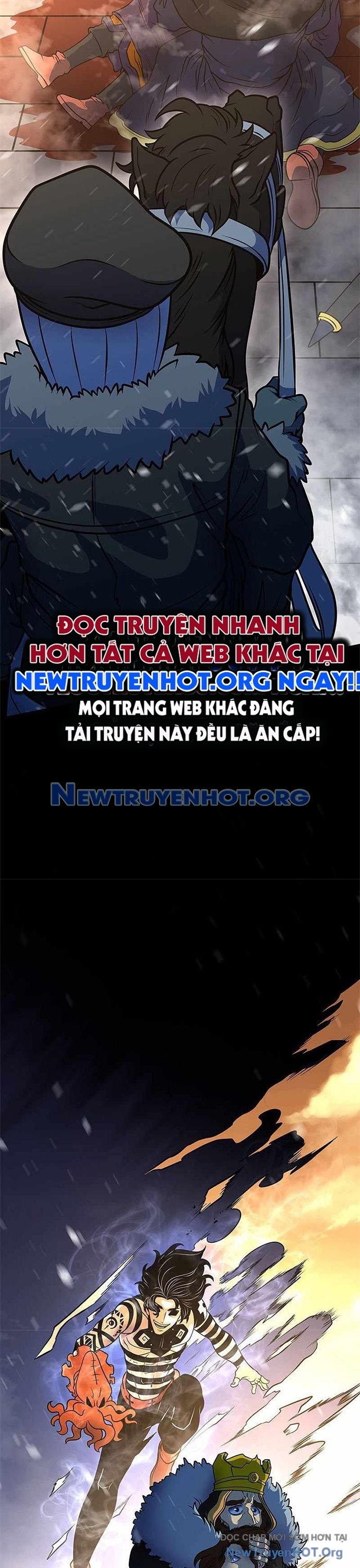 Trò Chơi Của Thần Chapter 90 - Next Chapter 91