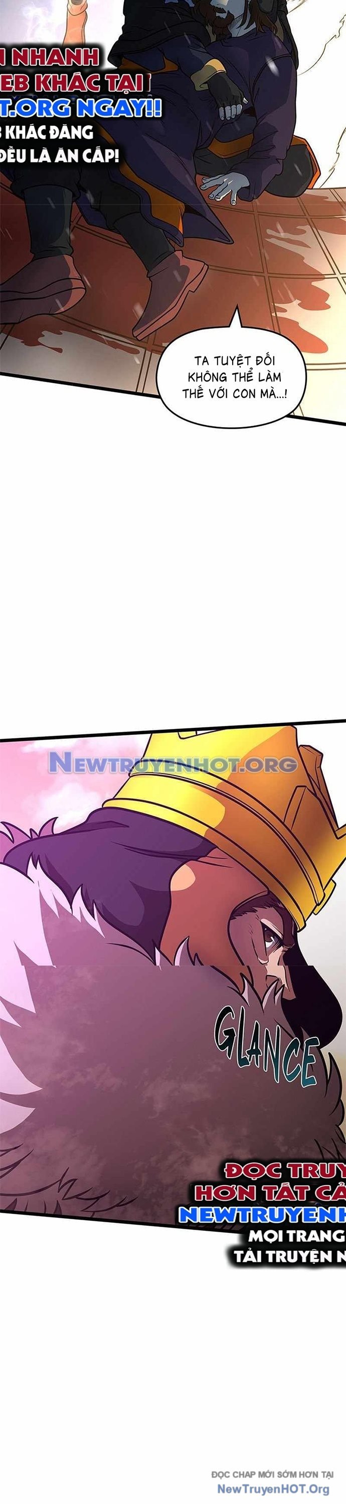Trò Chơi Của Thần Chapter 90 - Next Chapter 91