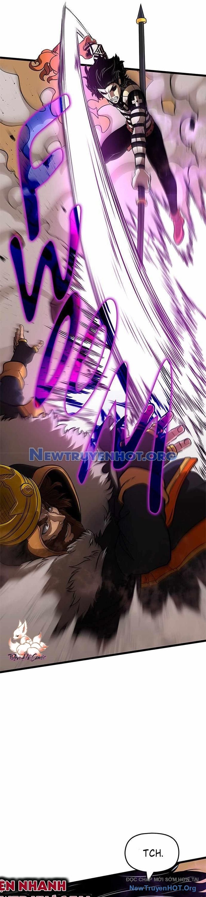 Trò Chơi Của Thần Chapter 90 - Next Chapter 91