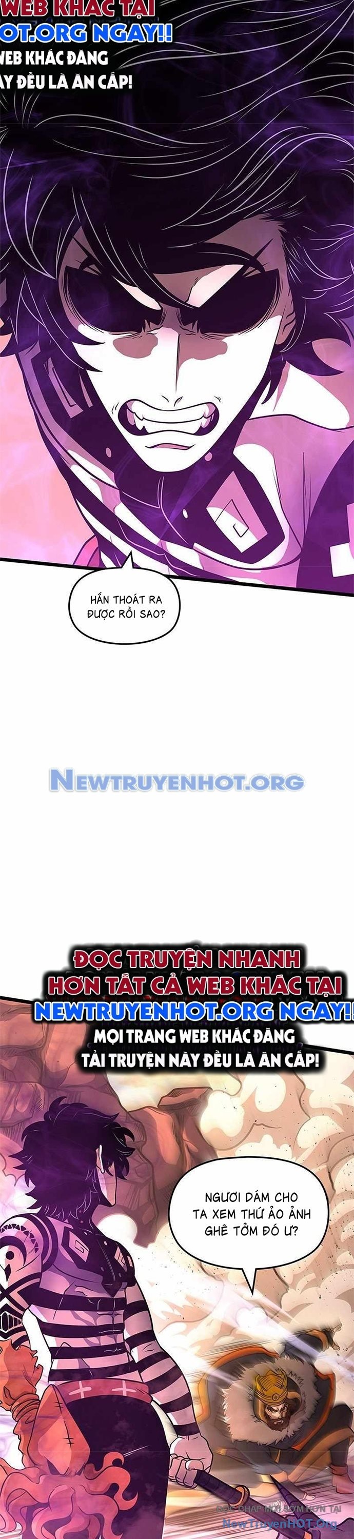 Trò Chơi Của Thần Chapter 90 - Next Chapter 91
