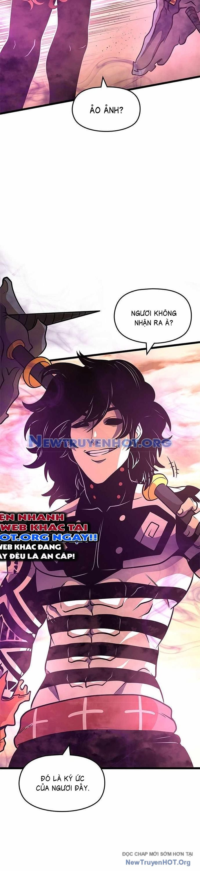 Trò Chơi Của Thần Chapter 90 - Next Chapter 91