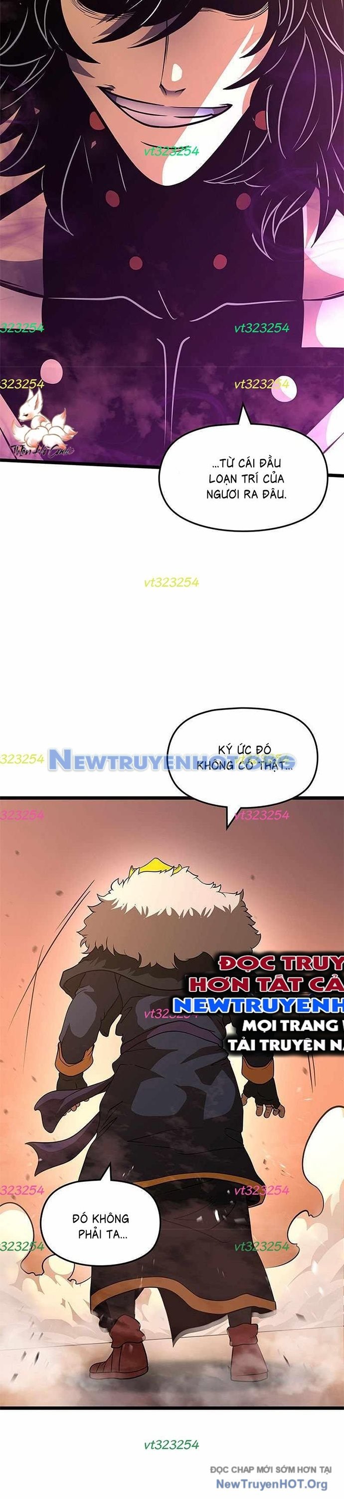 Trò Chơi Của Thần Chapter 90 - Next Chapter 91