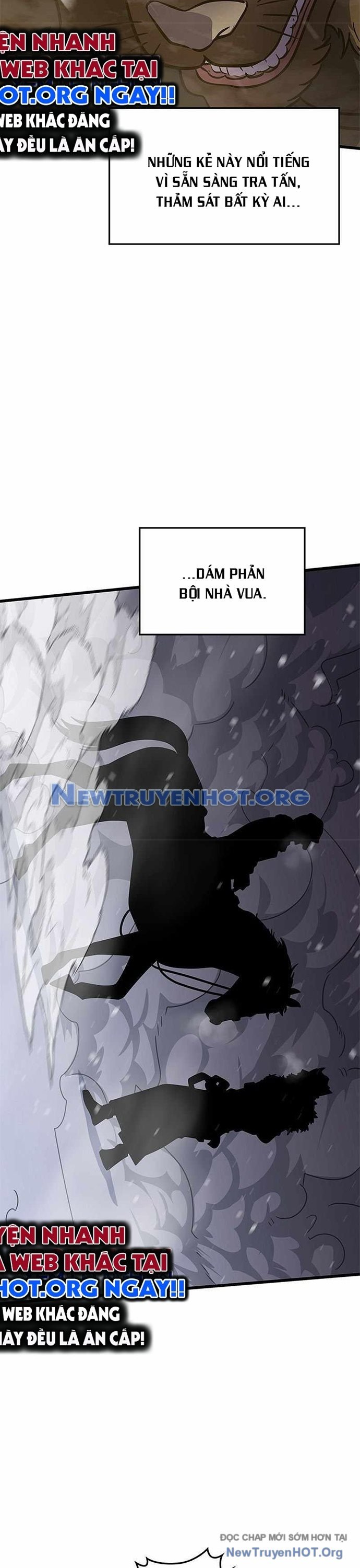 Trò Chơi Của Thần Chapter 90 - Next Chapter 91