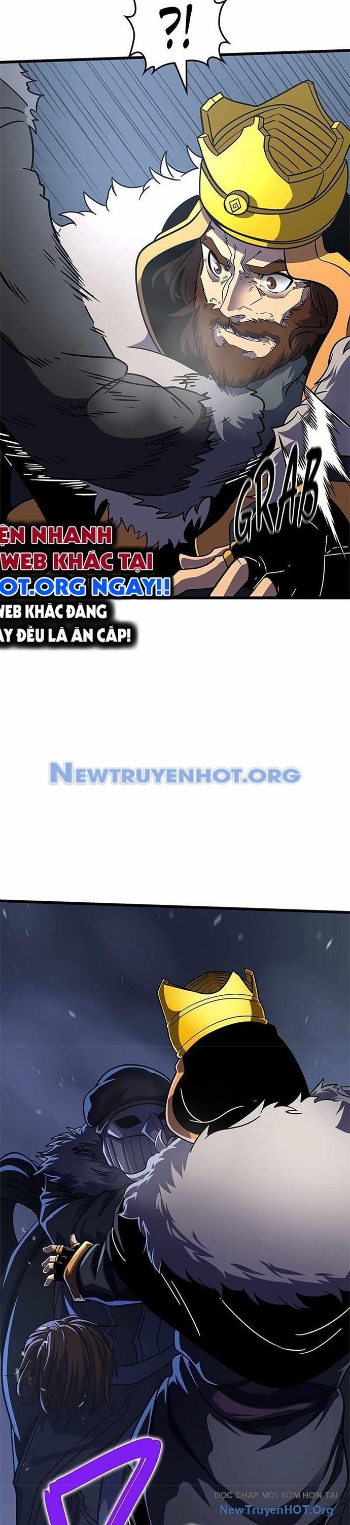 Trò Chơi Của Thần Chapter 90 - Next Chapter 91