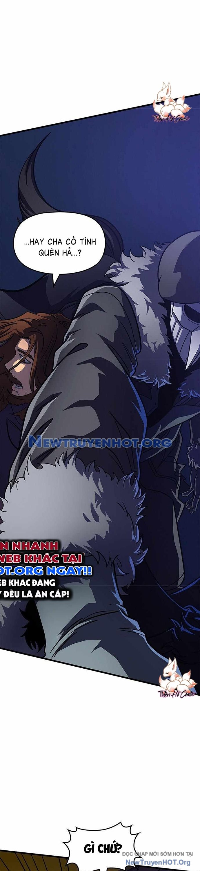 Trò Chơi Của Thần Chapter 90 - Next Chapter 91