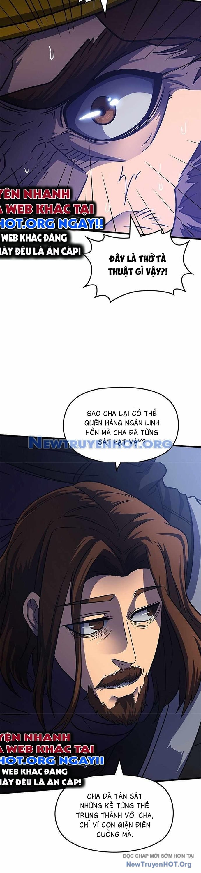 Trò Chơi Của Thần Chapter 90 - Next Chapter 91