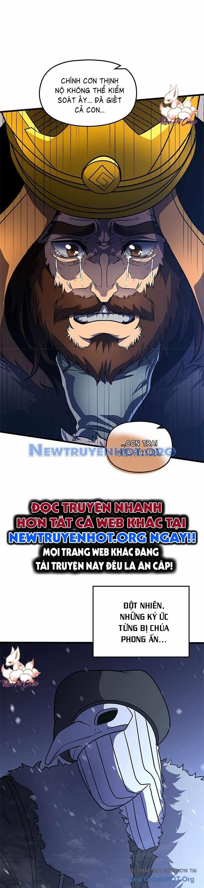 Trò Chơi Của Thần Chapter 90 - Next Chapter 91