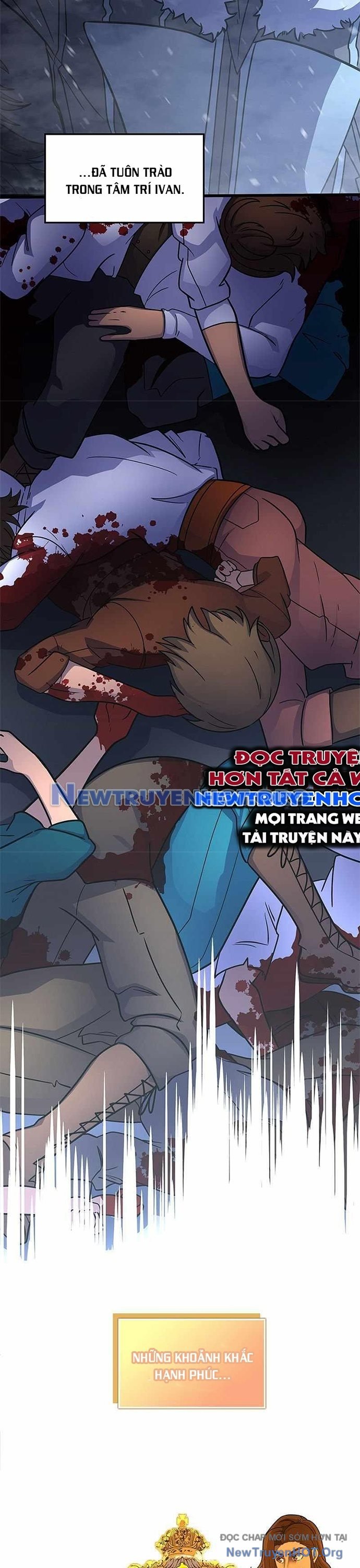 Trò Chơi Của Thần Chapter 90 - Next Chapter 91