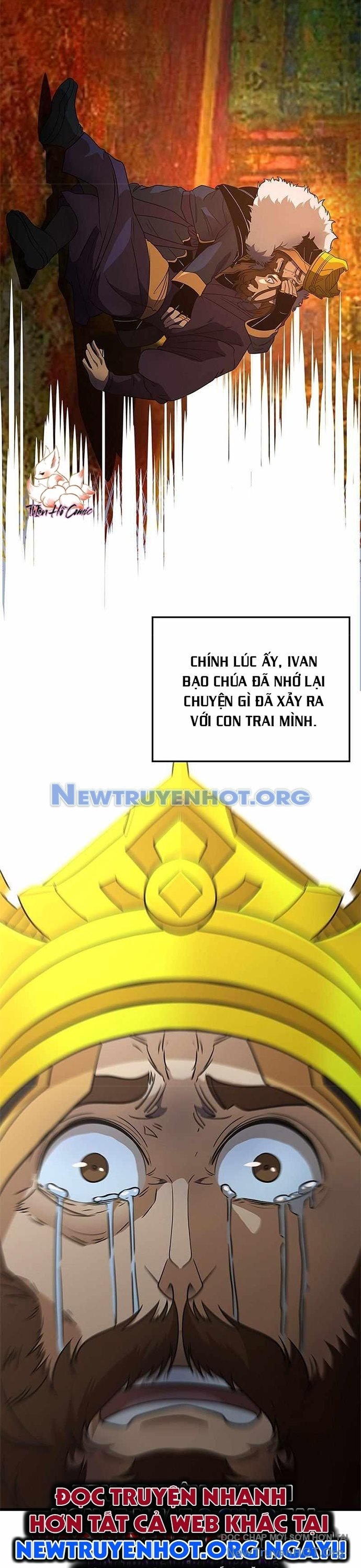 Trò Chơi Của Thần Chapter 90 - Next Chapter 91