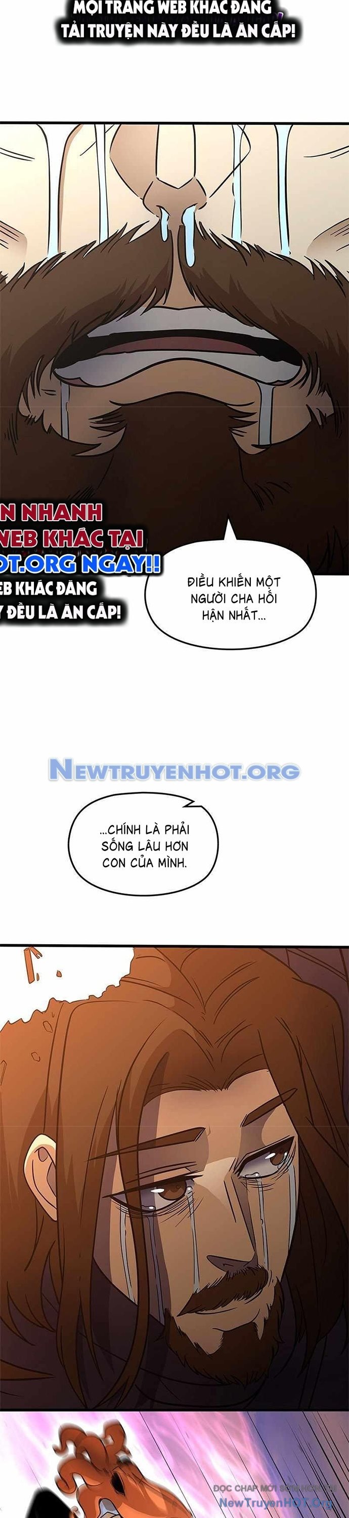 Trò Chơi Của Thần Chapter 90 - Next Chapter 91