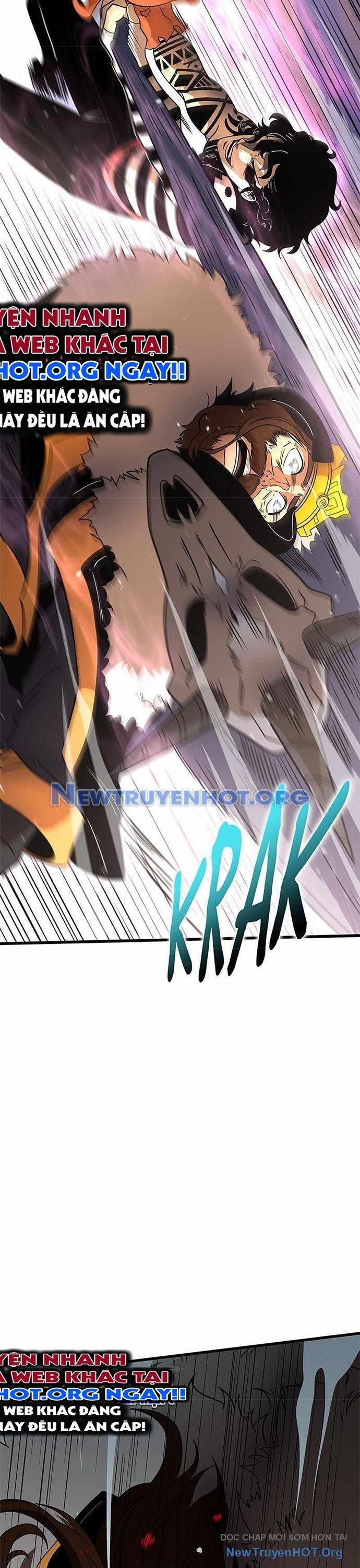 Trò Chơi Của Thần Chapter 90 - Next Chapter 91