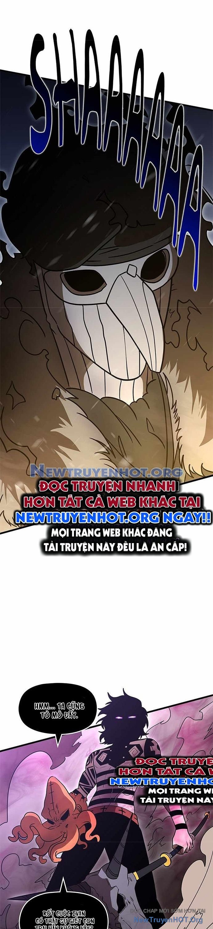 Trò Chơi Của Thần Chapter 90 - Next Chapter 91