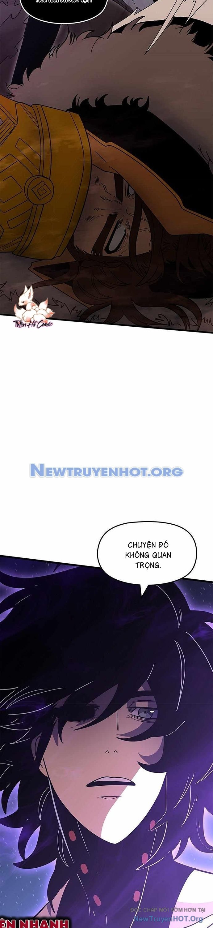 Trò Chơi Của Thần Chapter 90 - Next Chapter 91