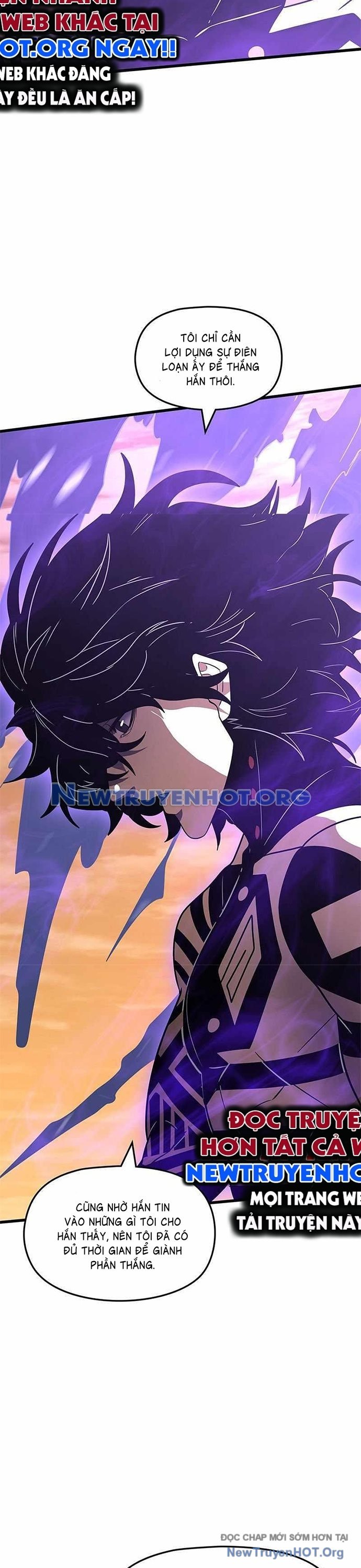 Trò Chơi Của Thần Chapter 90 - Next Chapter 91