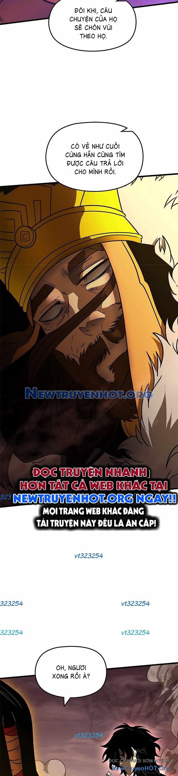 Trò Chơi Của Thần Chapter 90 - Next Chapter 91