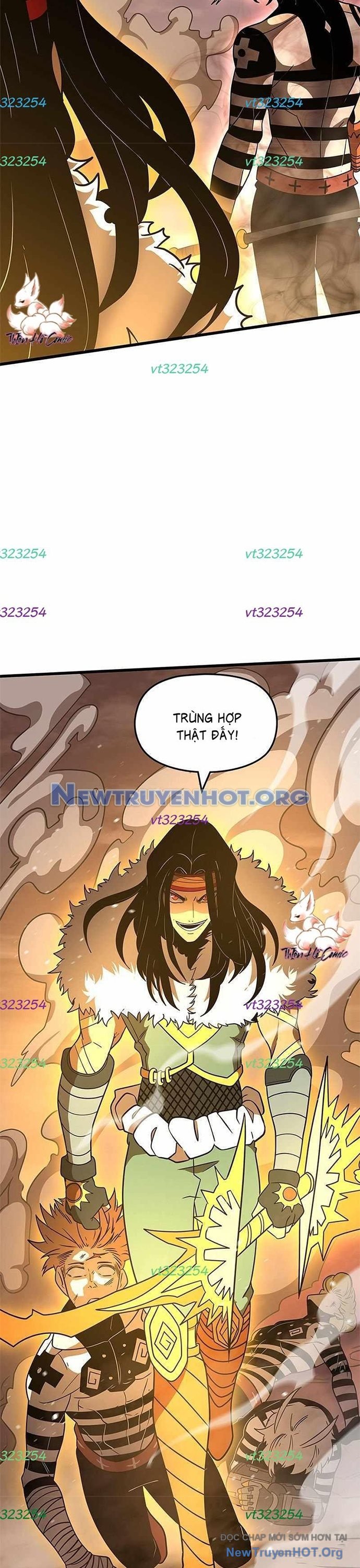 Trò Chơi Của Thần Chapter 90 - Next Chapter 91