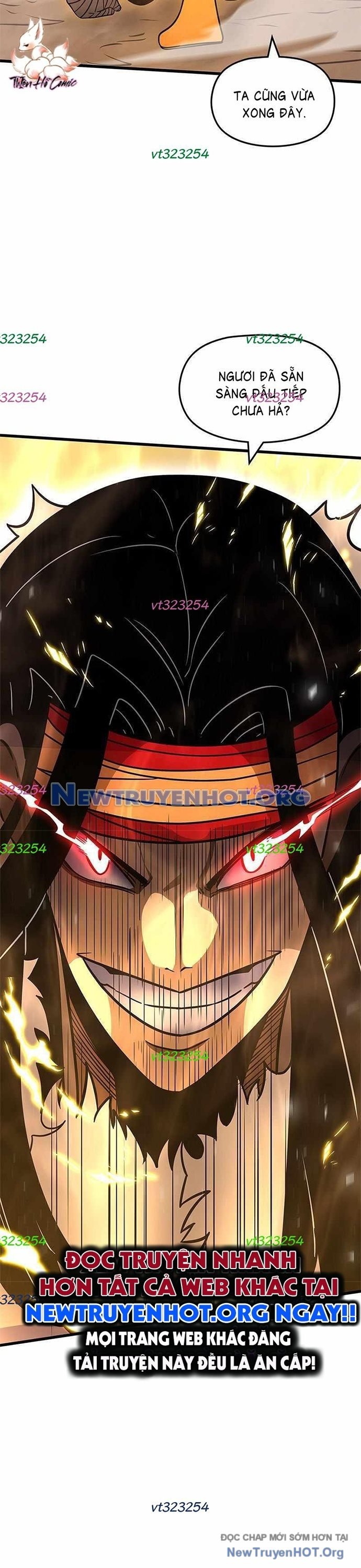 Trò Chơi Của Thần Chapter 90 - Next Chapter 91