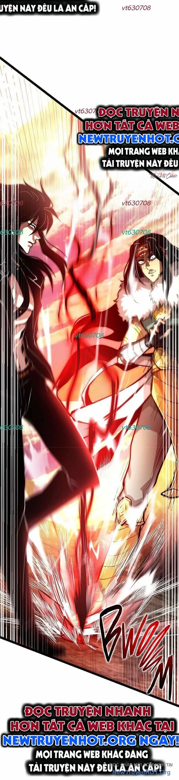 Trò Chơi Của Thần Chapter 92 - Next 