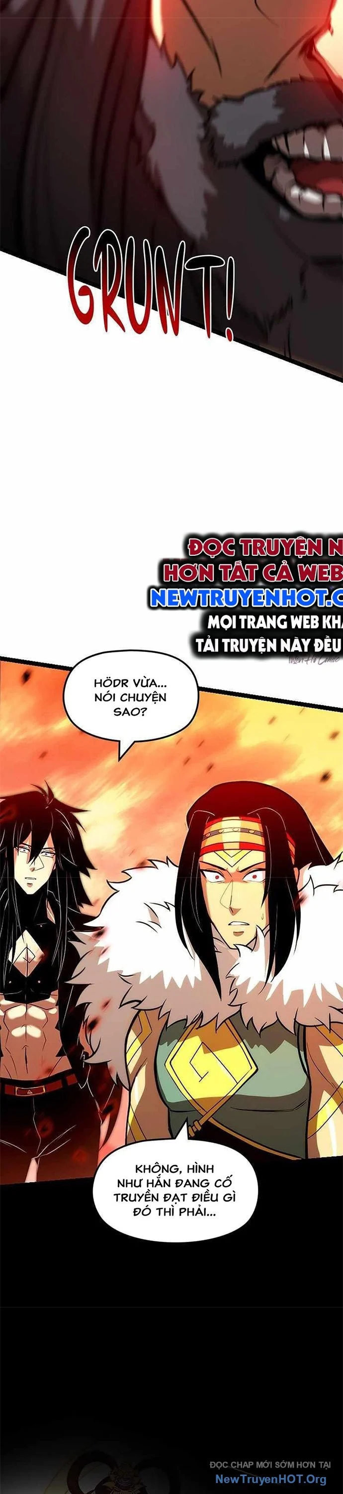 Trò Chơi Của Thần Chapter 92 - Next 