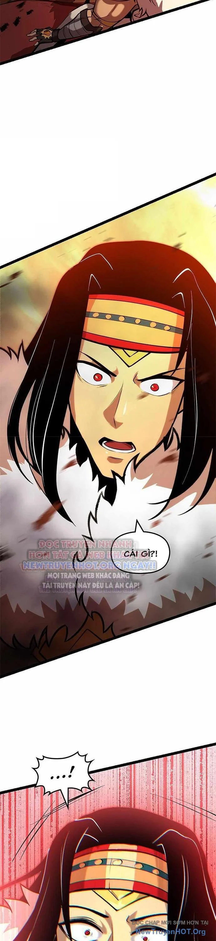 Trò Chơi Của Thần Chapter 92 - Next 