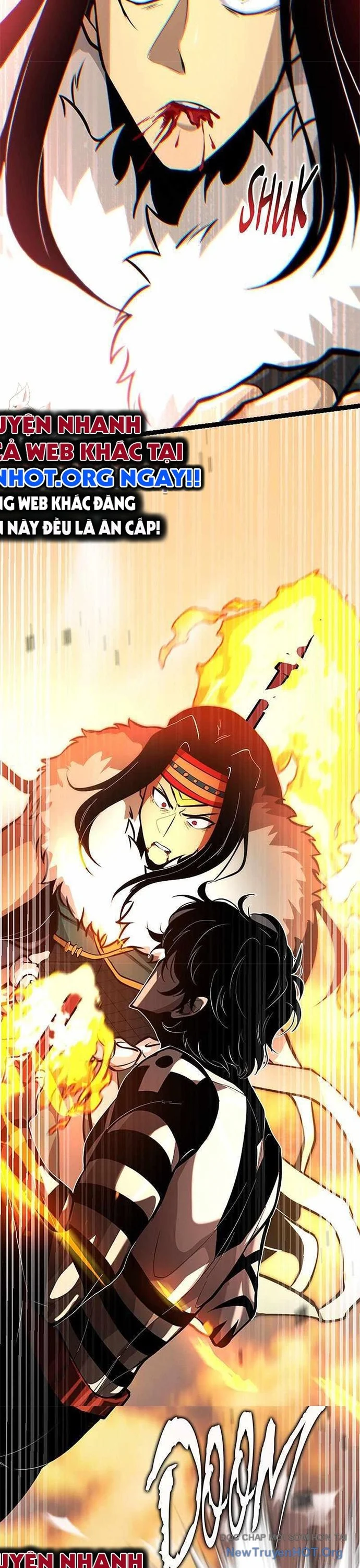 Trò Chơi Của Thần Chapter 92 - Next 