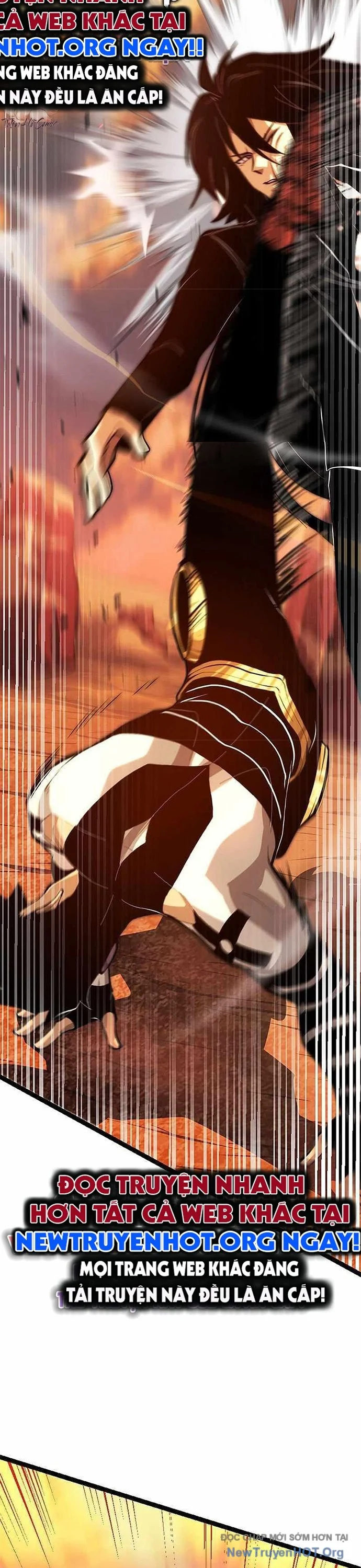 Trò Chơi Của Thần Chapter 92 - Next 
