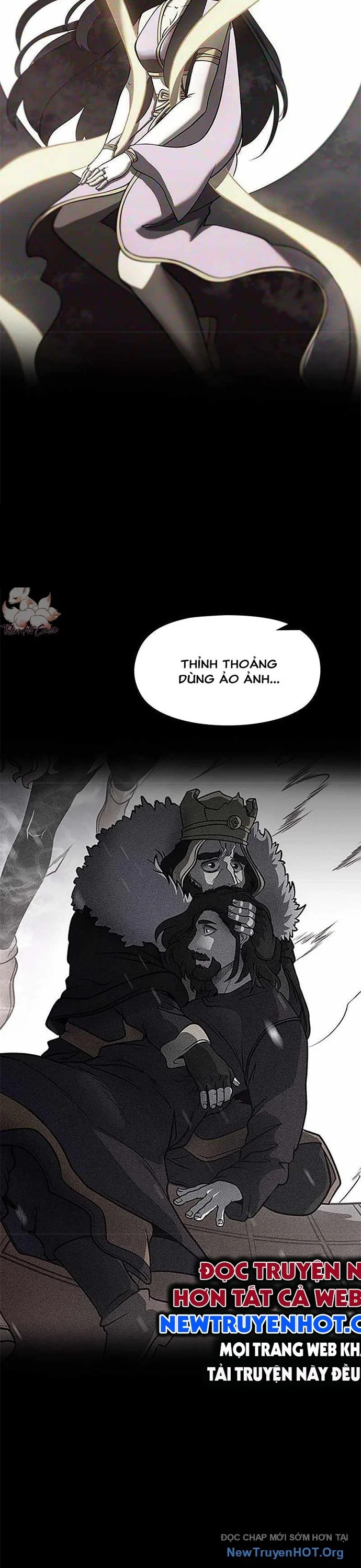 Trò Chơi Của Thần Chapter 92 - Next 