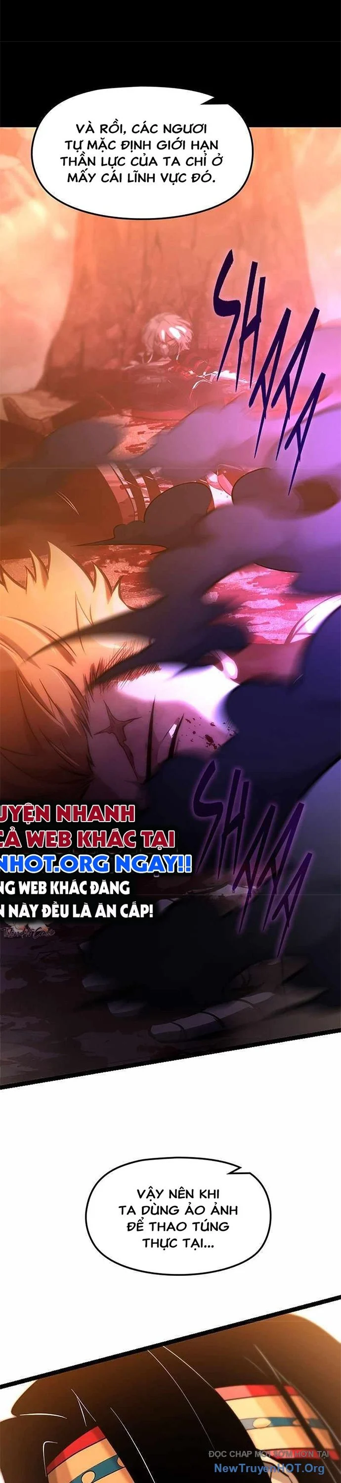 Trò Chơi Của Thần Chapter 92 - Next 