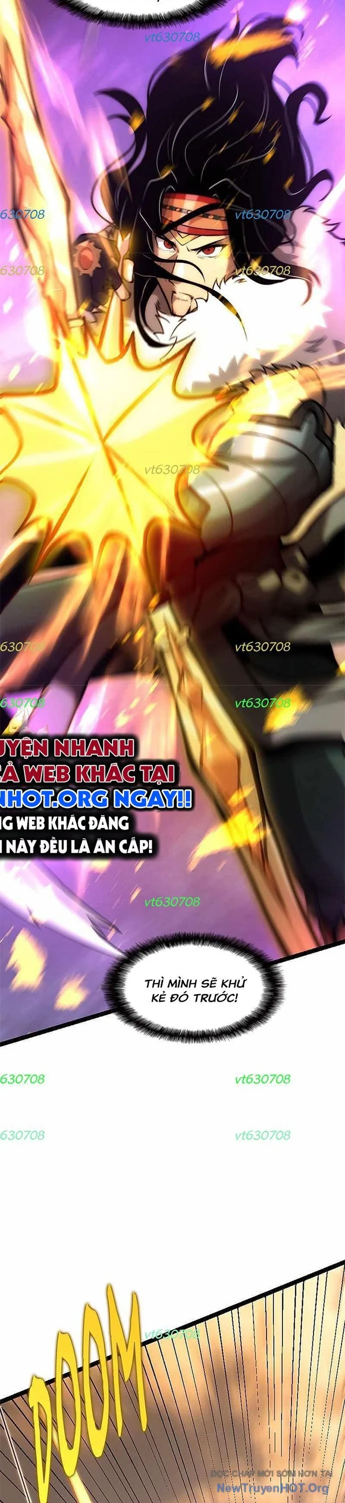 Trò Chơi Của Thần Chapter 92 - Next 