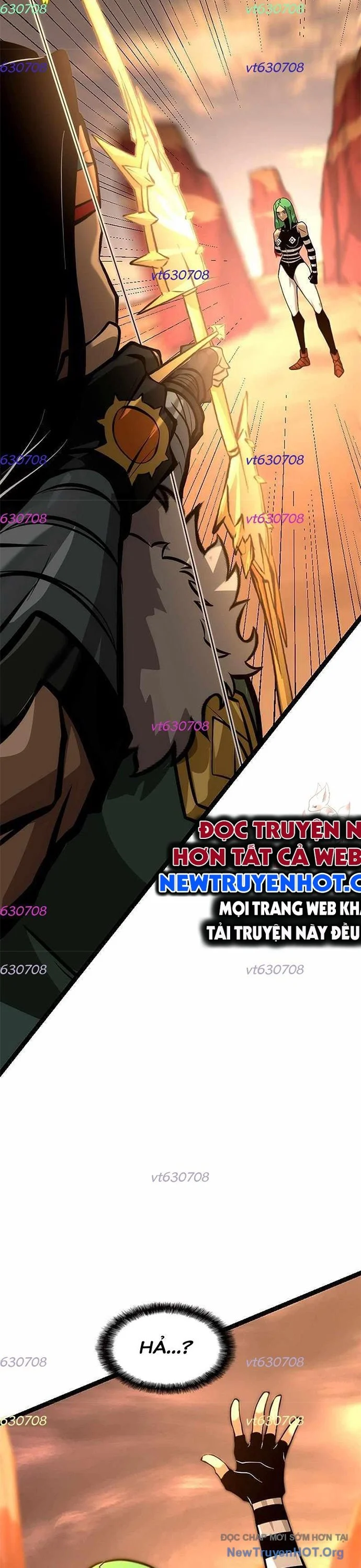 Trò Chơi Của Thần Chapter 92 - Next 